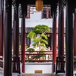 Yiyuan Garden Inn
