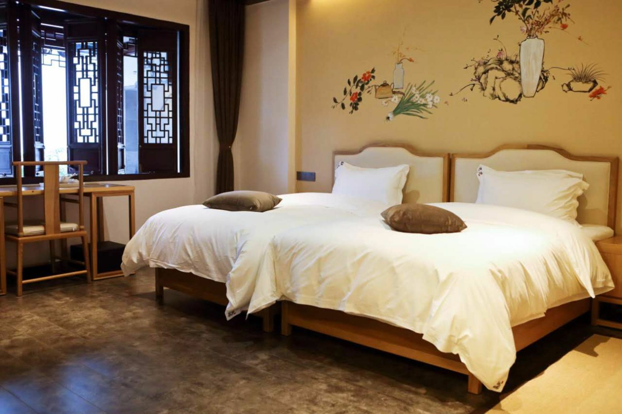 Yiyuan Garden Hotel 3*