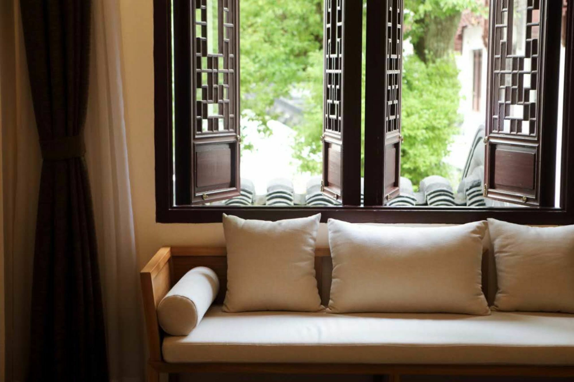 Yiyuan Garden 3* Shanghai