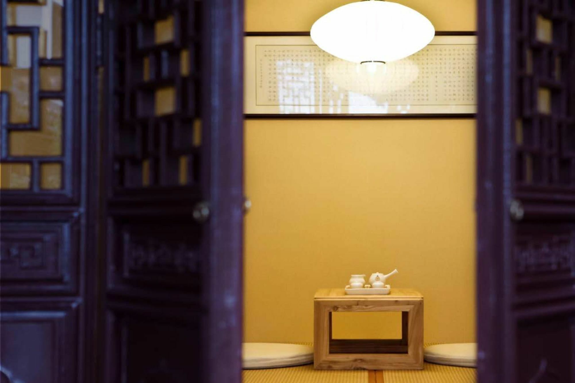 Yiyuan Garden 3*